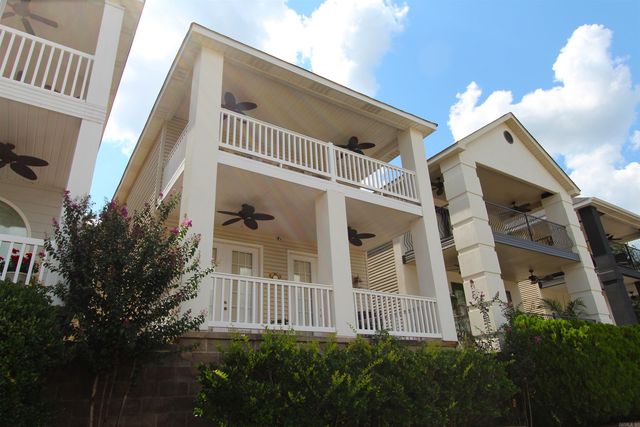 108 Eagle View Court, Hot Springs, AR 71913