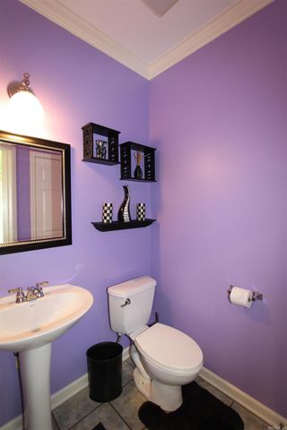 108 Eagle View Court, Hot Springs, AR 71913