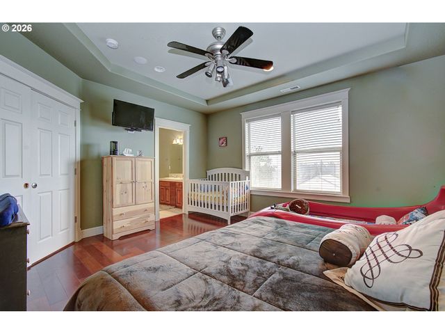 1189 E ENNIS Ct, La Center, WA 98629