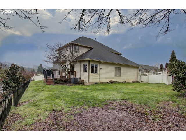 1189 E ENNIS Ct, La Center, WA 98629
