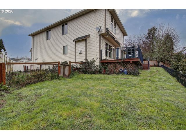 1189 E ENNIS Ct, La Center, WA 98629