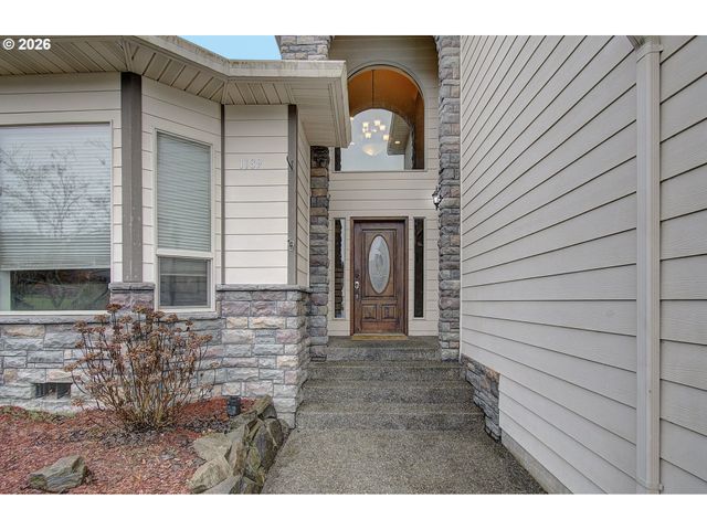 1189 E ENNIS Ct, La Center, WA 98629