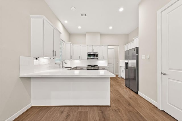 1708 Northwood Street, Houston, TX 77009