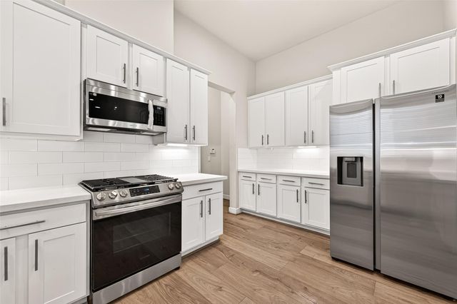 1708 Northwood Street, Houston, TX 77009