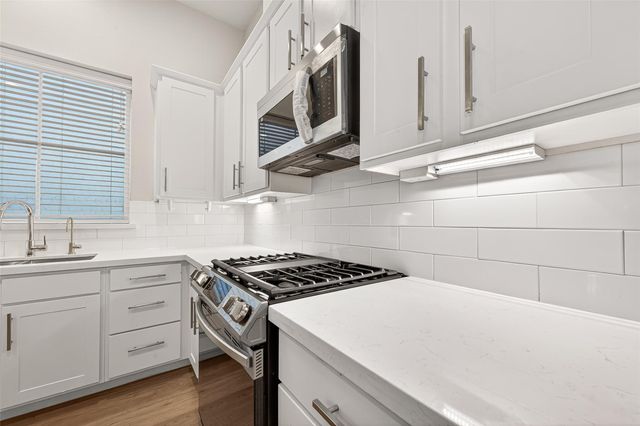 1708 Northwood Street, Houston, TX 77009