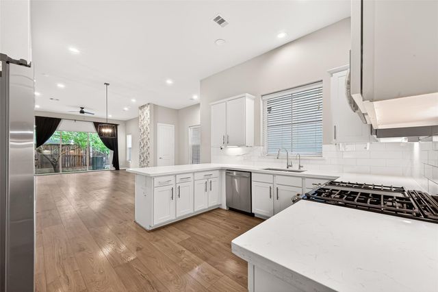 1708 Northwood Street, Houston, TX 77009