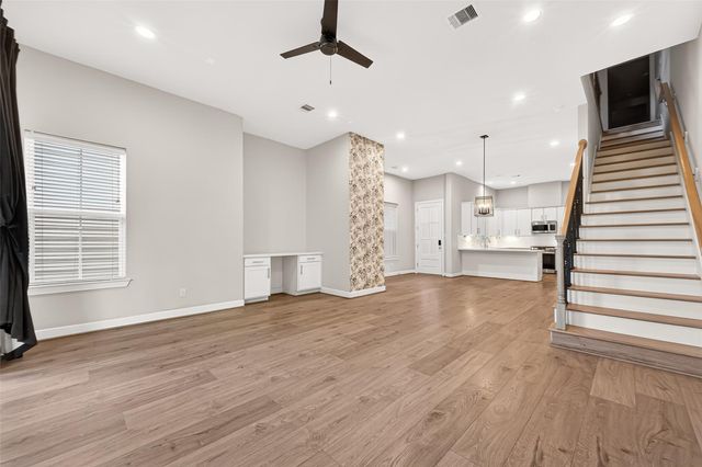 1708 Northwood Street, Houston, TX 77009