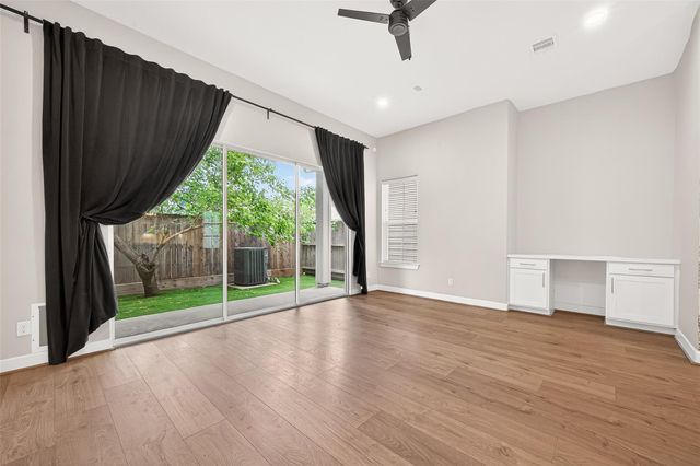 1708 Northwood Street, Houston, TX 77009