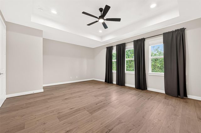 1708 Northwood Street, Houston, TX 77009