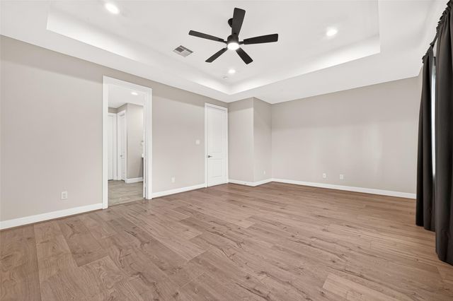1708 Northwood Street, Houston, TX 77009