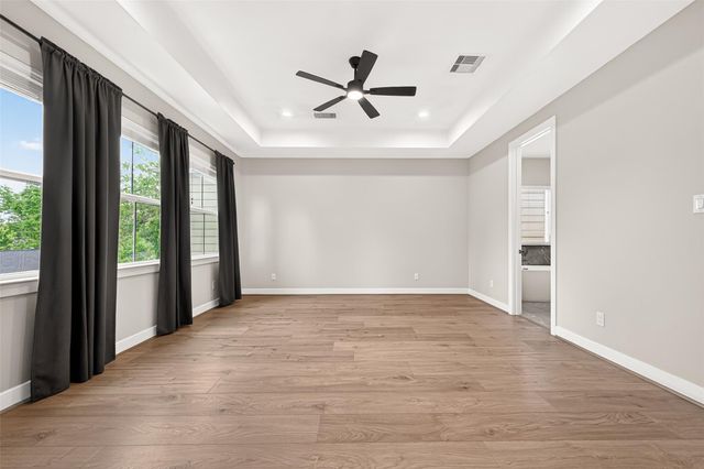 1708 Northwood Street, Houston, TX 77009