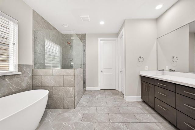 1708 Northwood Street, Houston, TX 77009