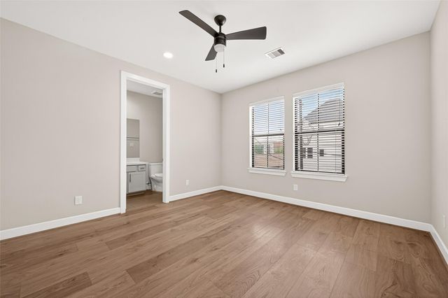 1708 Northwood Street, Houston, TX 77009