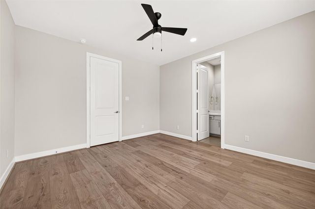1708 Northwood Street, Houston, TX 77009