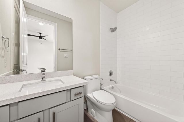 1708 Northwood Street, Houston, TX 77009