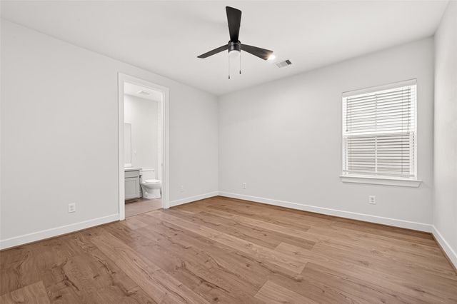 1708 Northwood Street, Houston, TX 77009