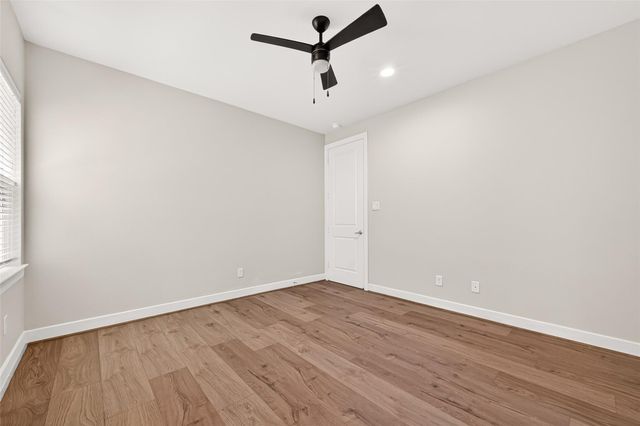 1708 Northwood Street, Houston, TX 77009