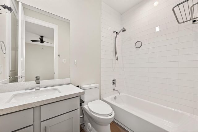 1708 Northwood Street, Houston, TX 77009