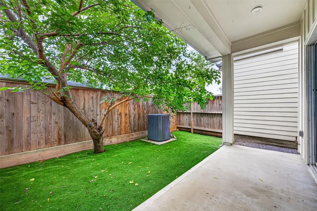 1708 Northwood Street, Houston, TX 77009