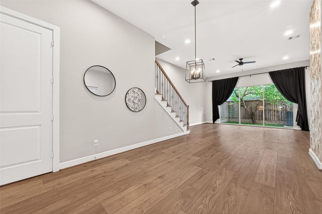 1708 Northwood Street, Houston, TX 77009