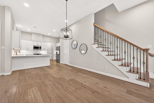 1708 Northwood Street, Houston, TX 77009