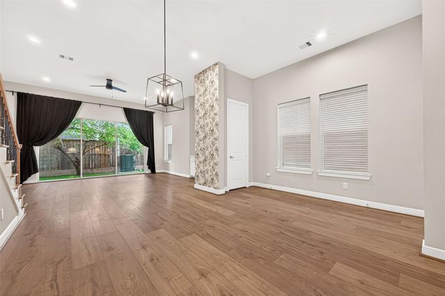 1708 Northwood Street, Houston, TX 77009
