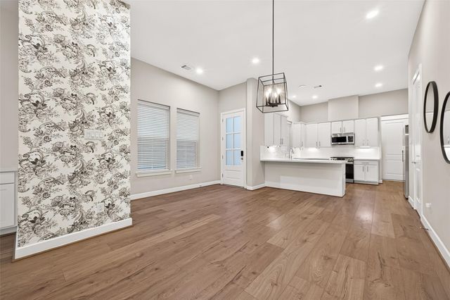 1708 Northwood Street, Houston, TX 77009