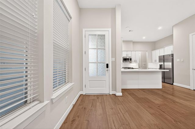 1708 Northwood Street, Houston, TX 77009