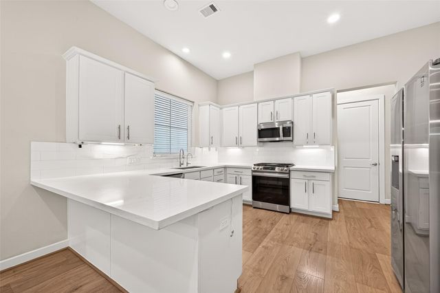 1708 Northwood Street, Houston, TX 77009