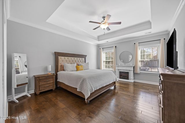 112 Collins Way, Hampstead, NC 28443