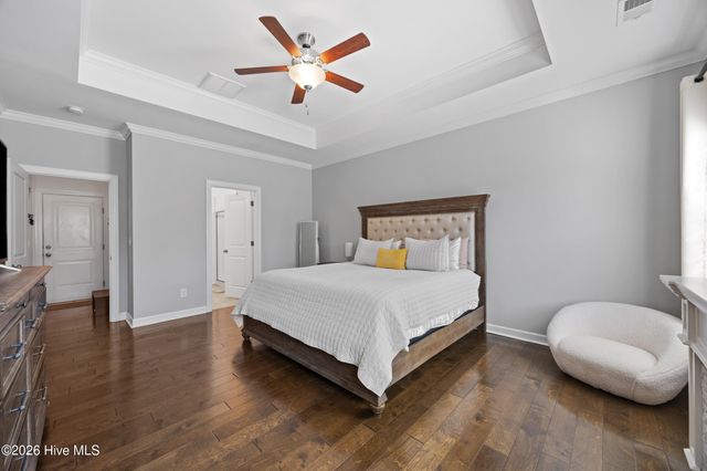 112 Collins Way, Hampstead, NC 28443