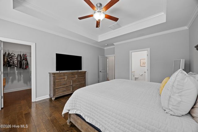 112 Collins Way, Hampstead, NC 28443