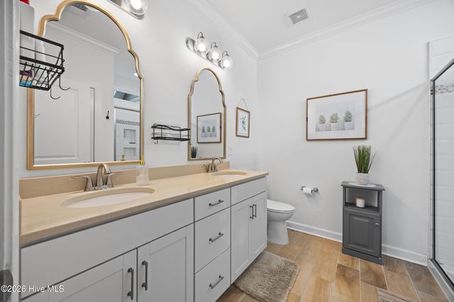 112 Collins Way, Hampstead, NC 28443