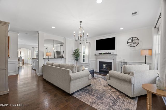 112 Collins Way, Hampstead, NC 28443