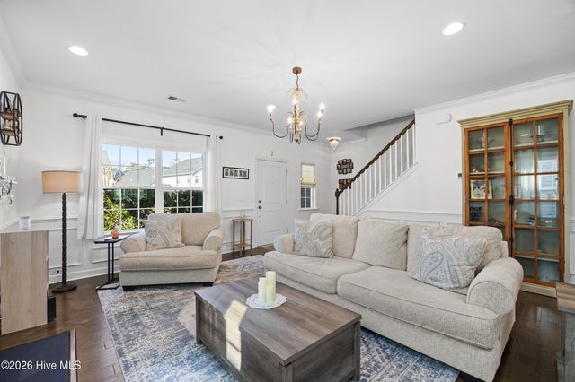 112 Collins Way, Hampstead, NC 28443