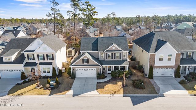 112 Collins Way, Hampstead, NC 28443