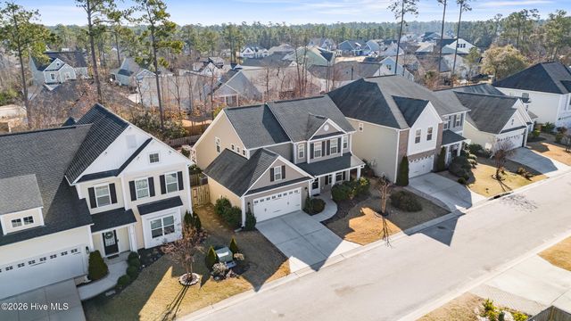 112 Collins Way, Hampstead, NC 28443