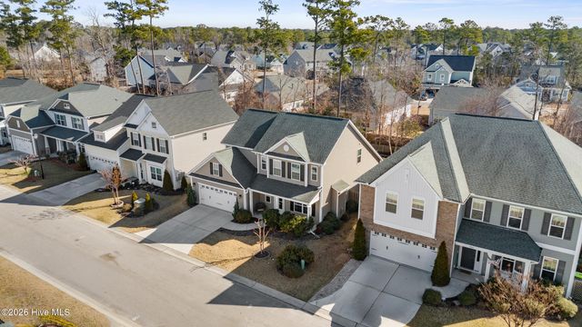 112 Collins Way, Hampstead, NC 28443