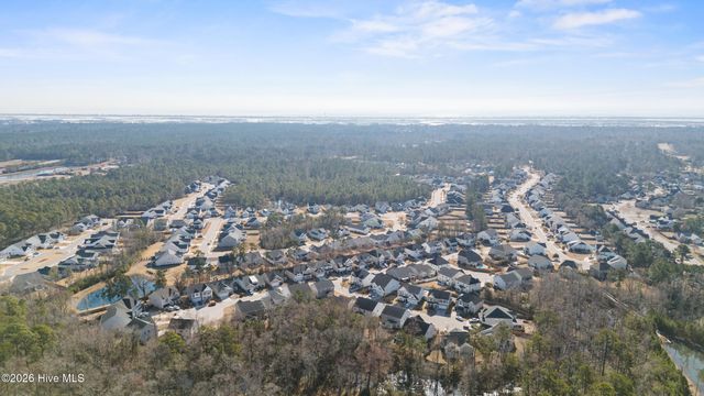 112 Collins Way, Hampstead, NC 28443