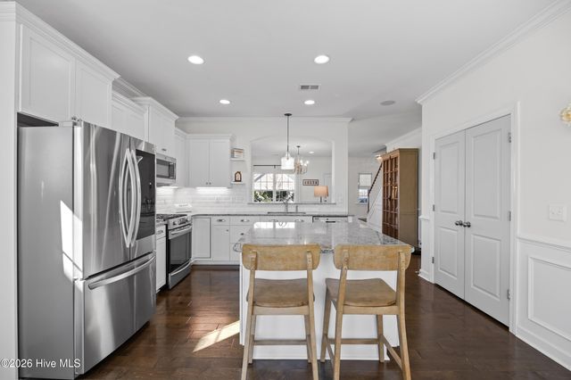 112 Collins Way, Hampstead, NC 28443