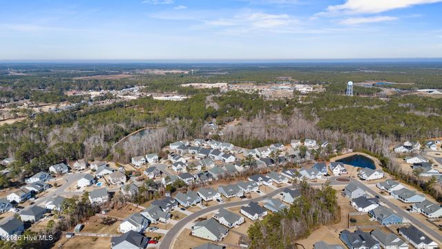 112 Collins Way, Hampstead, NC 28443