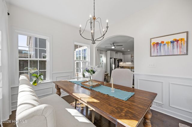 112 Collins Way, Hampstead, NC 28443