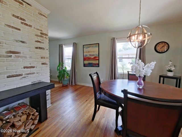 803 W Woodlawn Avenue, North Augusta, SC 29841