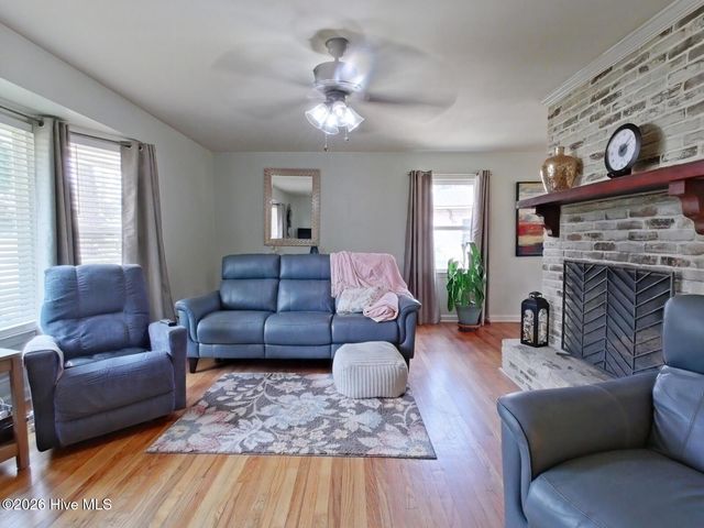 803 W Woodlawn Avenue, North Augusta, SC 29841