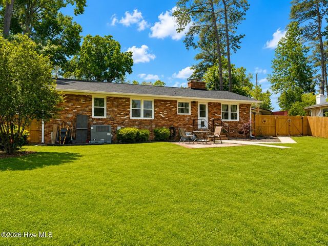803 W Woodlawn Avenue, North Augusta, SC 29841