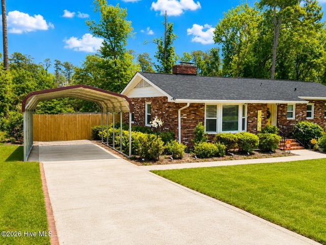 803 W Woodlawn Avenue, North Augusta, SC 29841