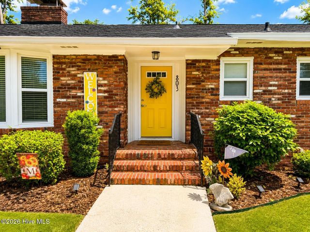 803 W Woodlawn Avenue, North Augusta, SC 29841