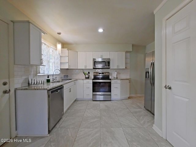 803 W Woodlawn Avenue, North Augusta, SC 29841