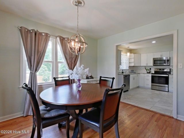 803 W Woodlawn Avenue, North Augusta, SC 29841
