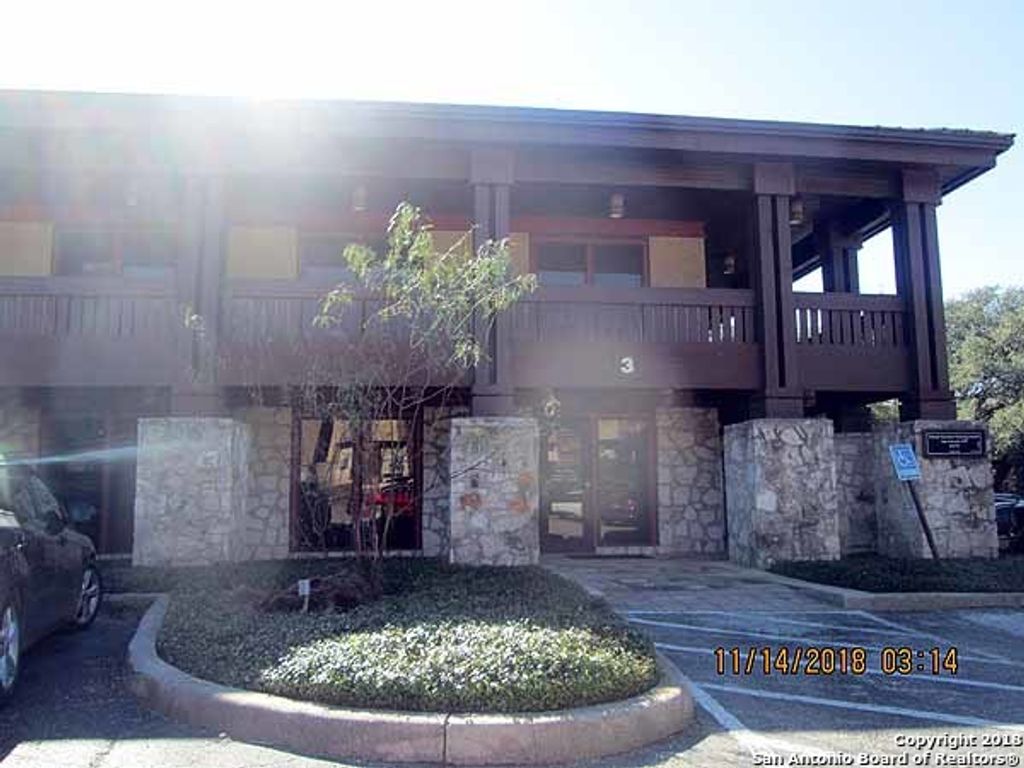 7272 Wurzbach Rd Ste 302, San Antonio, TX 78240